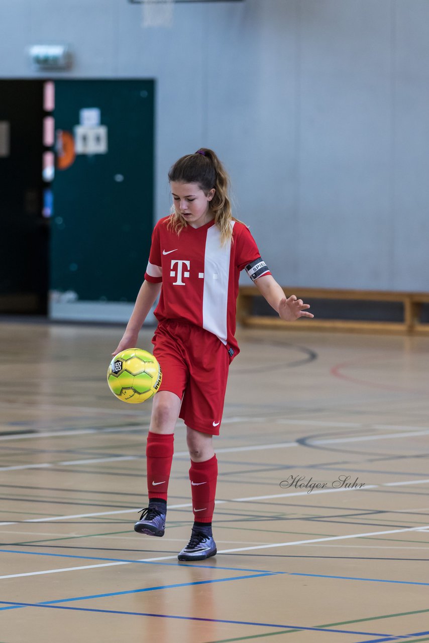 Bild 55 - Norddeutsche Futsalmeisterschaft